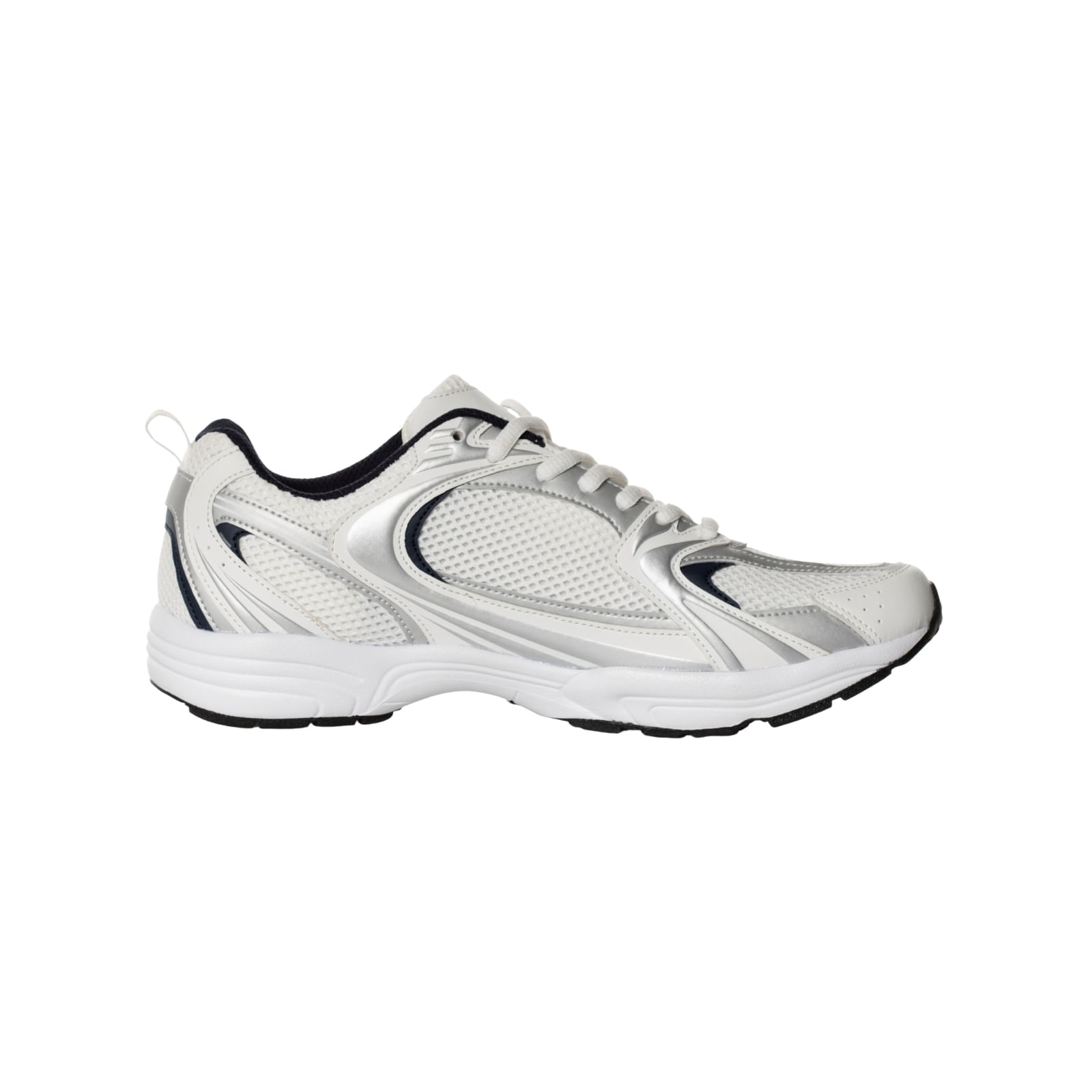 Tenis Op Sansu Para Hombre Color Blanco