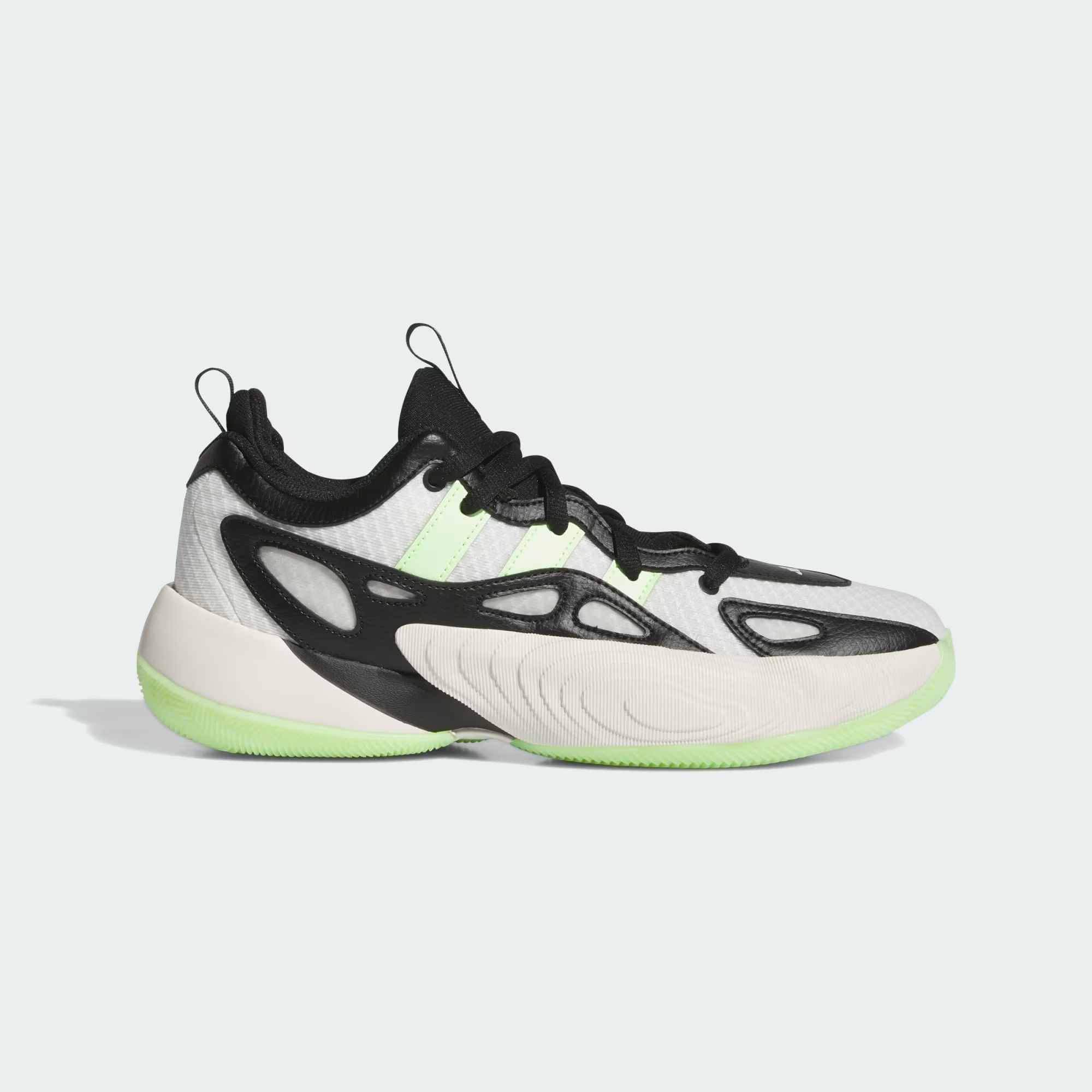 Tenis Adidas Basketball Hombre Trae Unlimited 2 IE7761