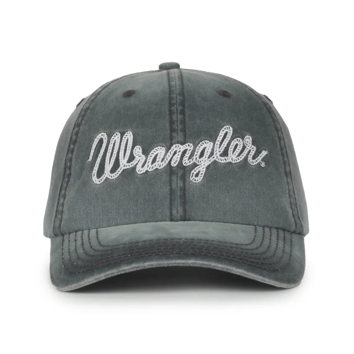 GORRA OUTDOOR CAP WRANGLER NEGRA REF. WRA-120