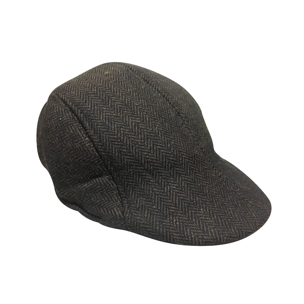 Boina Inglesa Hombre Mujer Sol Gorra Gorro Sombrero A
