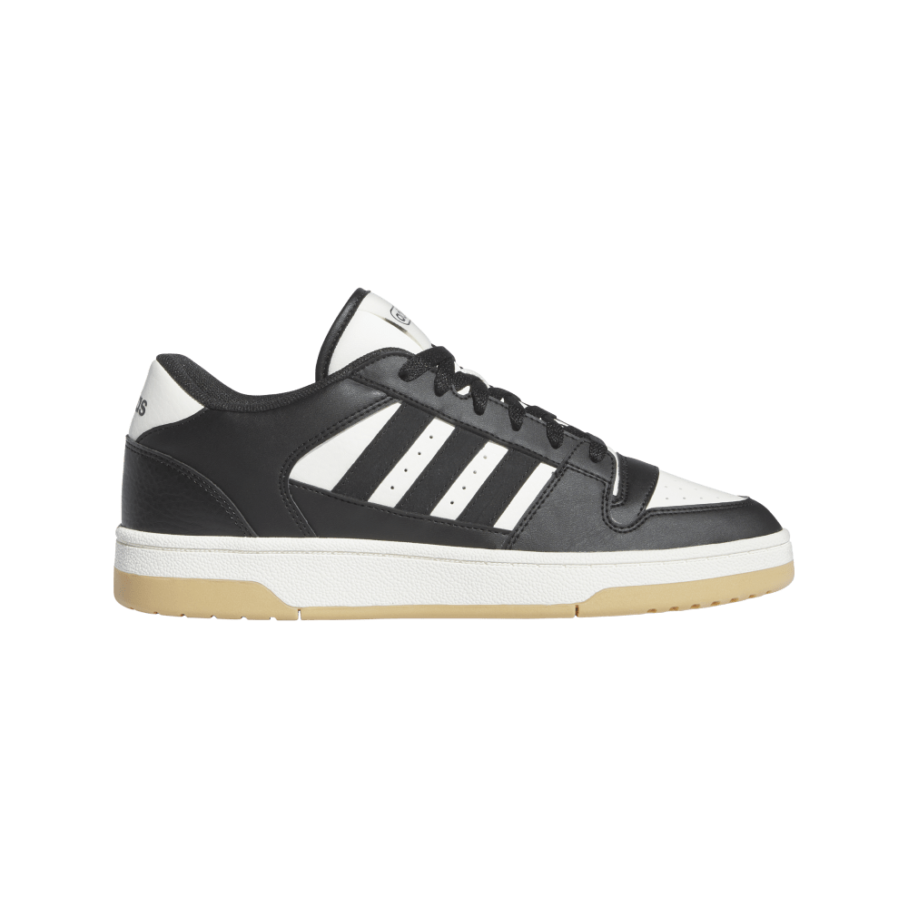 Adidas Break Start Tenis negro unisex para baloncesto