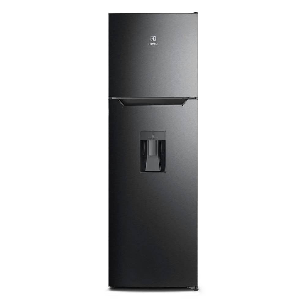 Nevera ELECTROLUX No Frost Congelador Superior 251 Litros ERT28F3C4BB ERT28F3C4BB NEGRO INOX