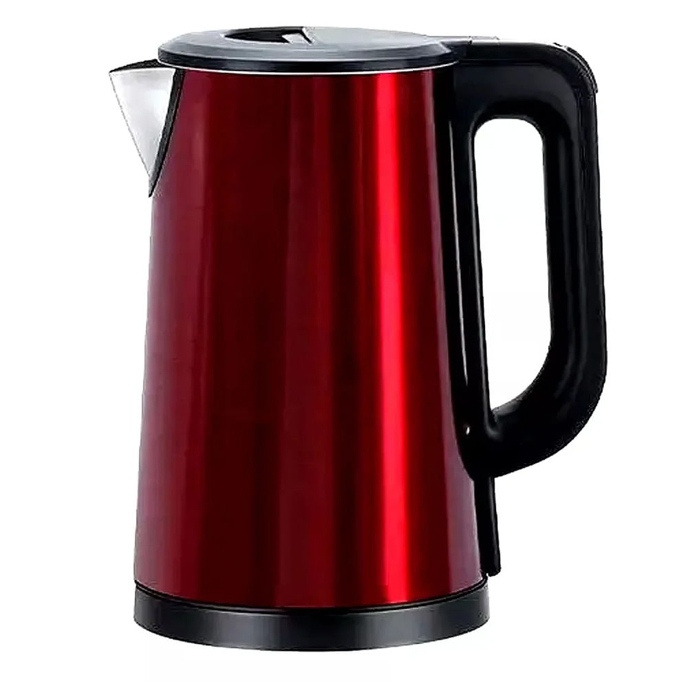 Cafetera Jarra Eléctrica Sokany 2.5L Apagado Automático Varios Colores