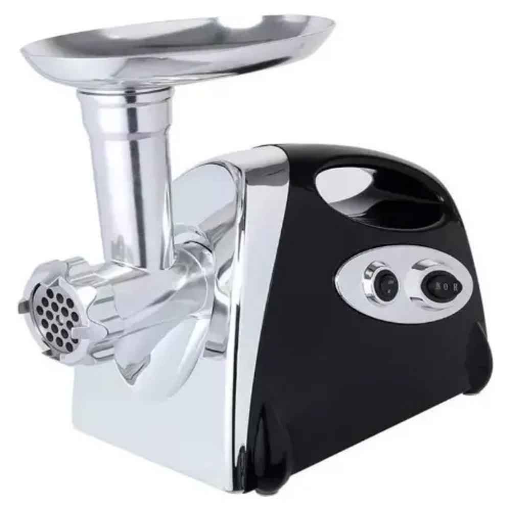 Molino Electrico Picador Carne Schaffhausen 1200W Acero Inoxidable
