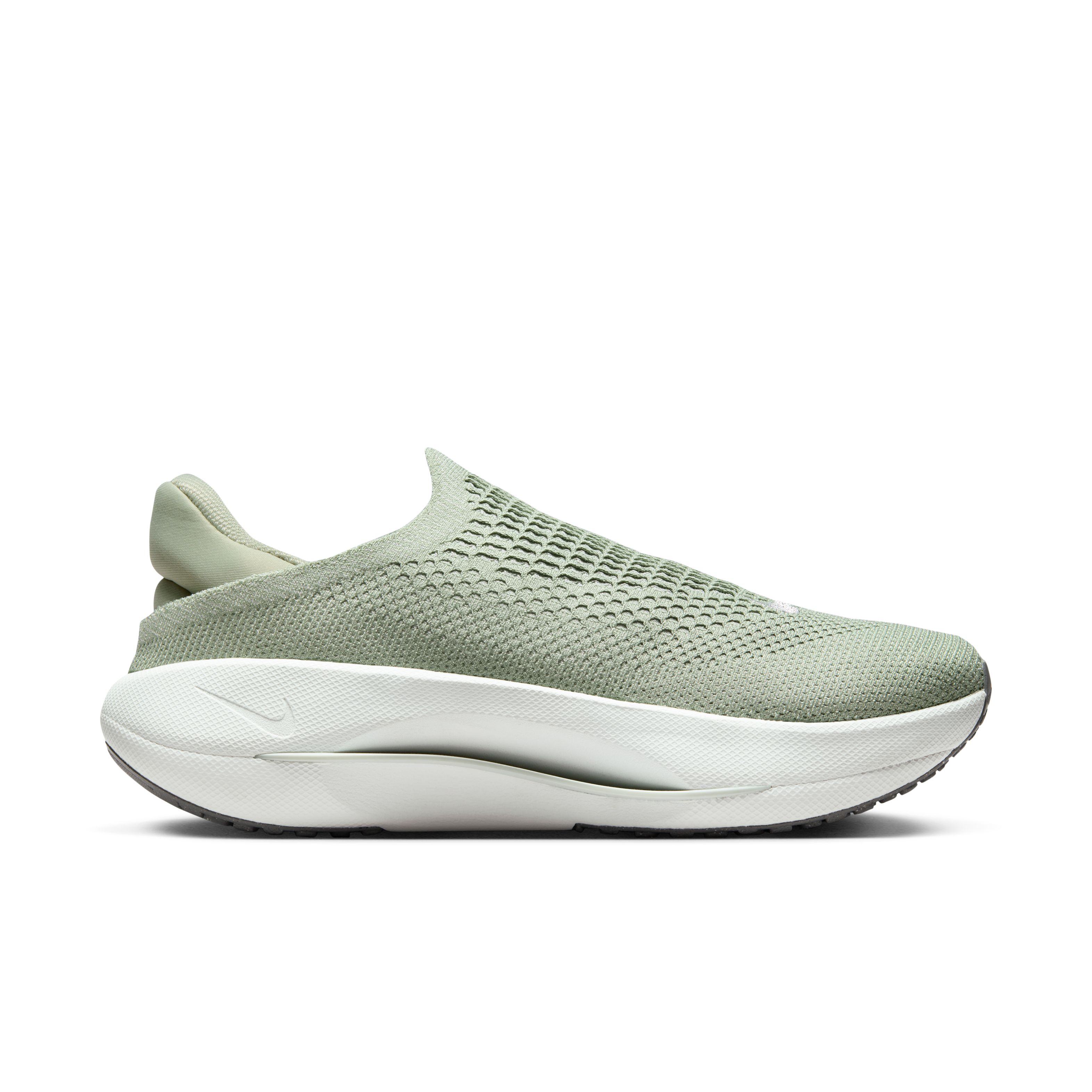 Nike Reina Easyon Tenis verde de mujer para entrenamiento