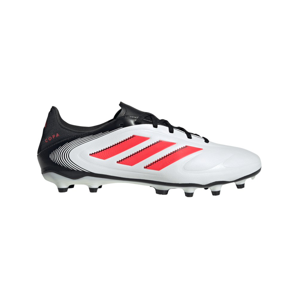 Adidas Copa Pure Iii Leagu Guayos blanco unisex para futbol