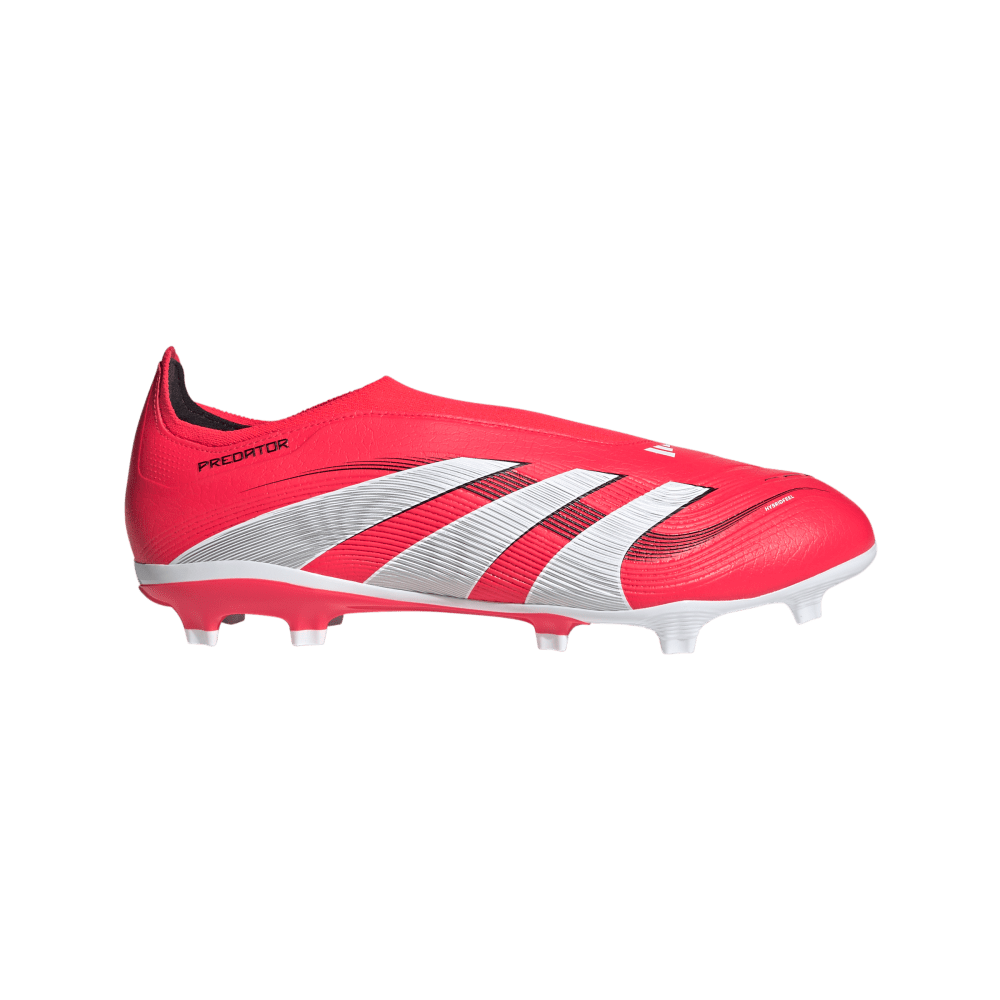 Adidas Predator League Ll Guayos rojo unisex para futbol