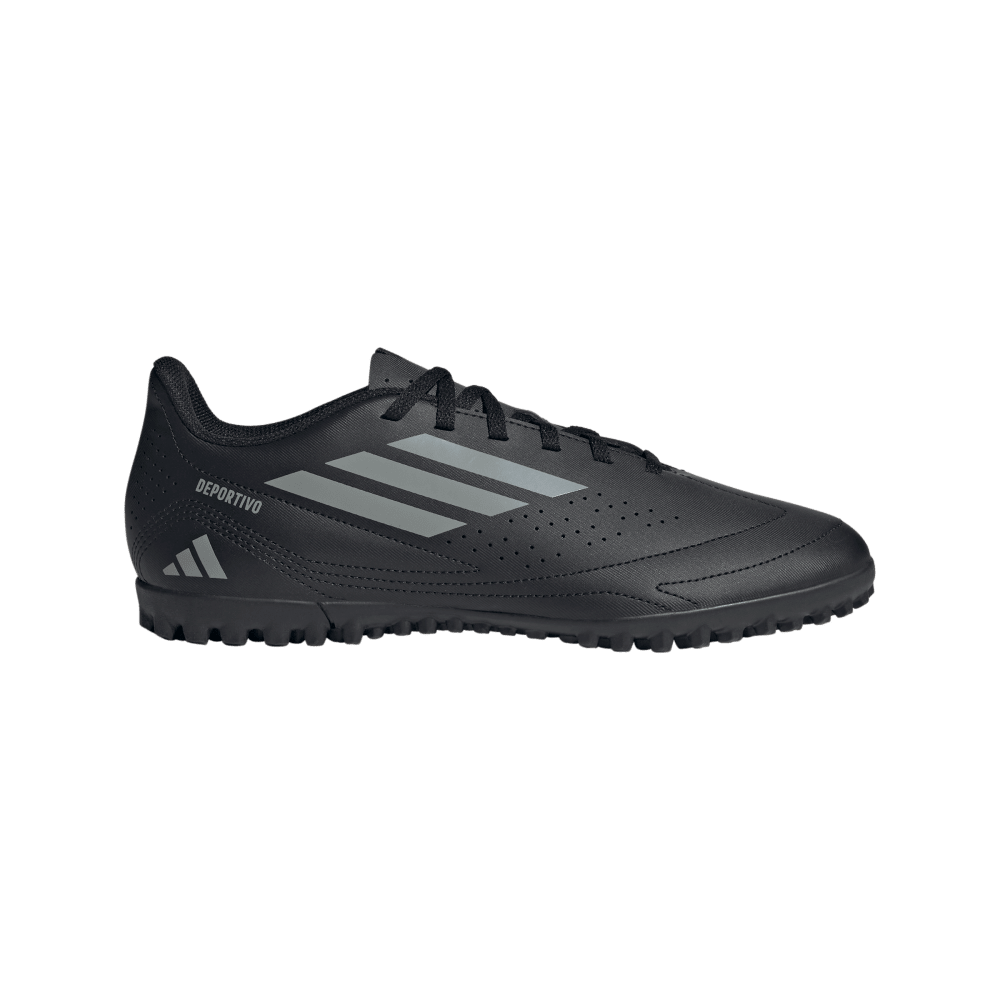 Adidas Deportivo Iii Tf Guayos negro de hombre para futbol