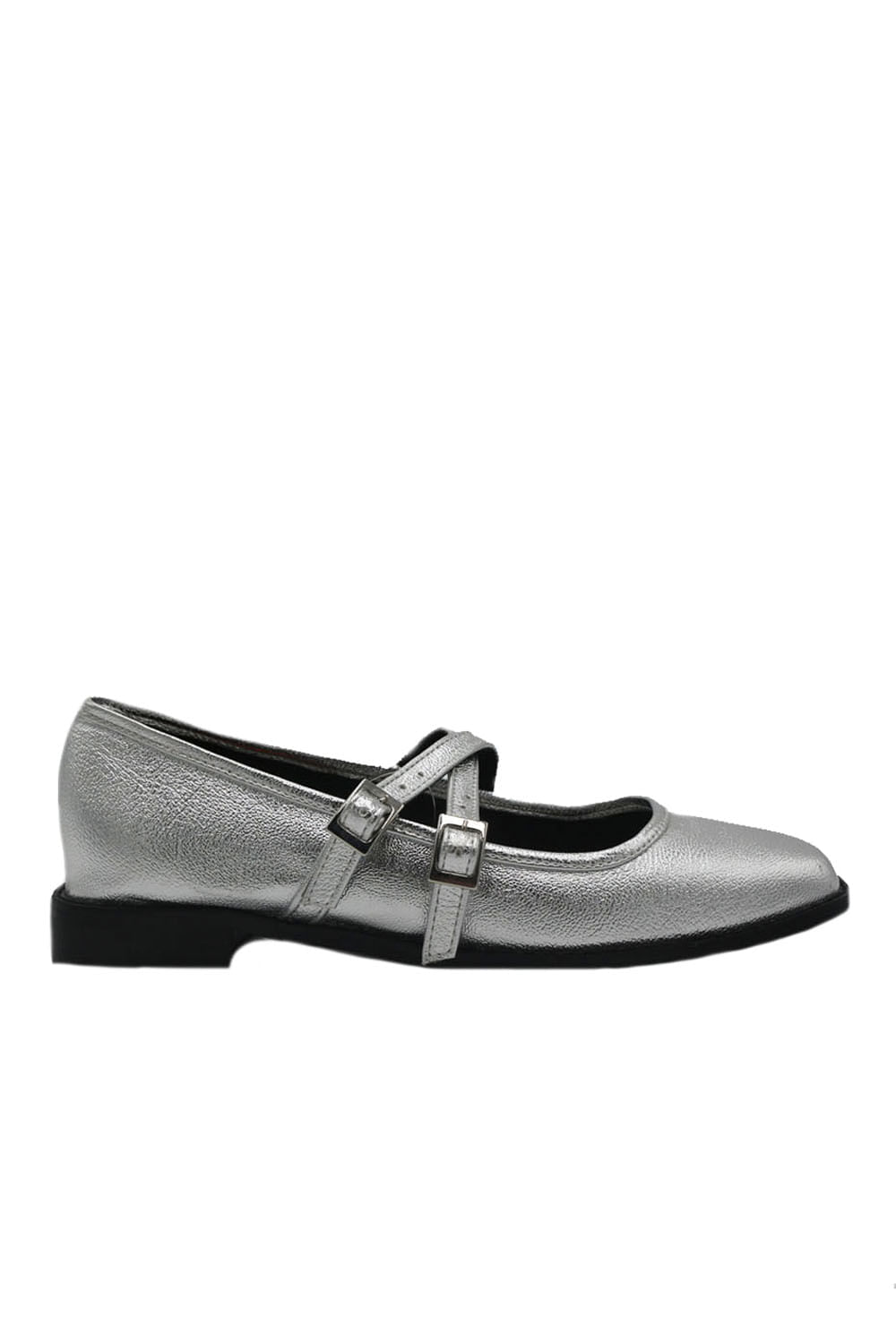 Baleta Elise Plata