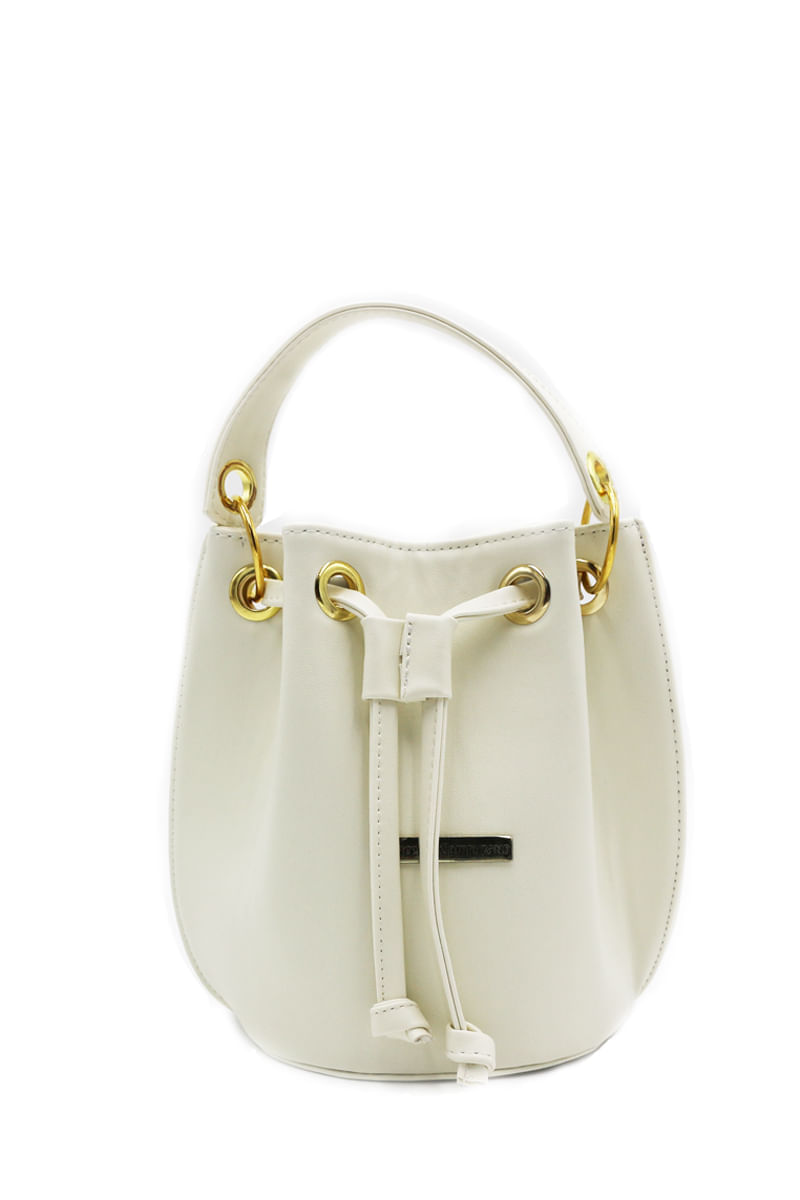 Cartera Reese Marfil