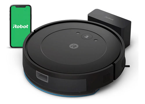 Roomba Essential Q - Robot Aspirador Inteligente