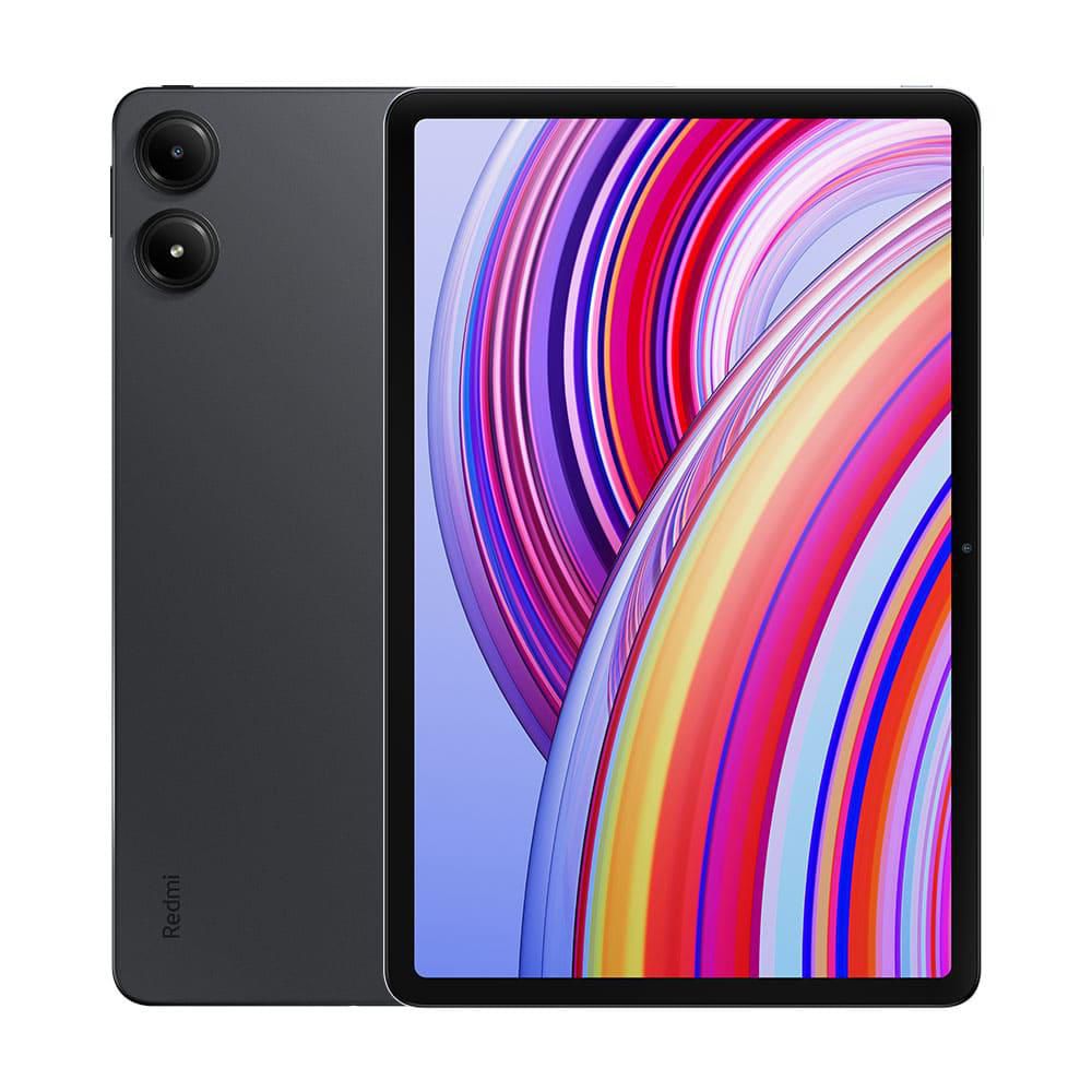 Tablet XIAOMI Redmi Pad Pro 256GB Gr 12 pulgadas Wifi 256 GB 8 GB RAM Gris
