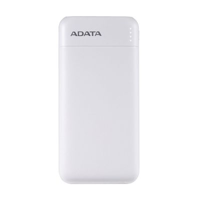 Bateria Port 10000mAh 20W Bl ADATA PC100WH