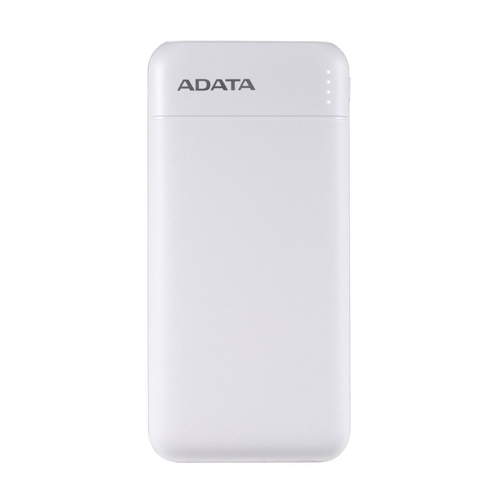 Bateria Port 10000mAh 20W Bl ADATA PC100WH