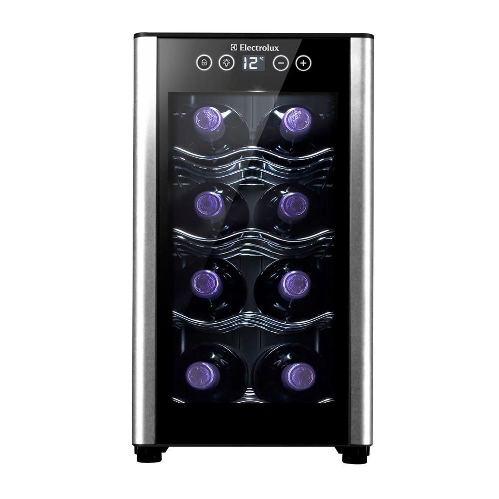 Vinera Termoeléctrica One Door 8 Bot. ELECTROLUX EWW083XSLB