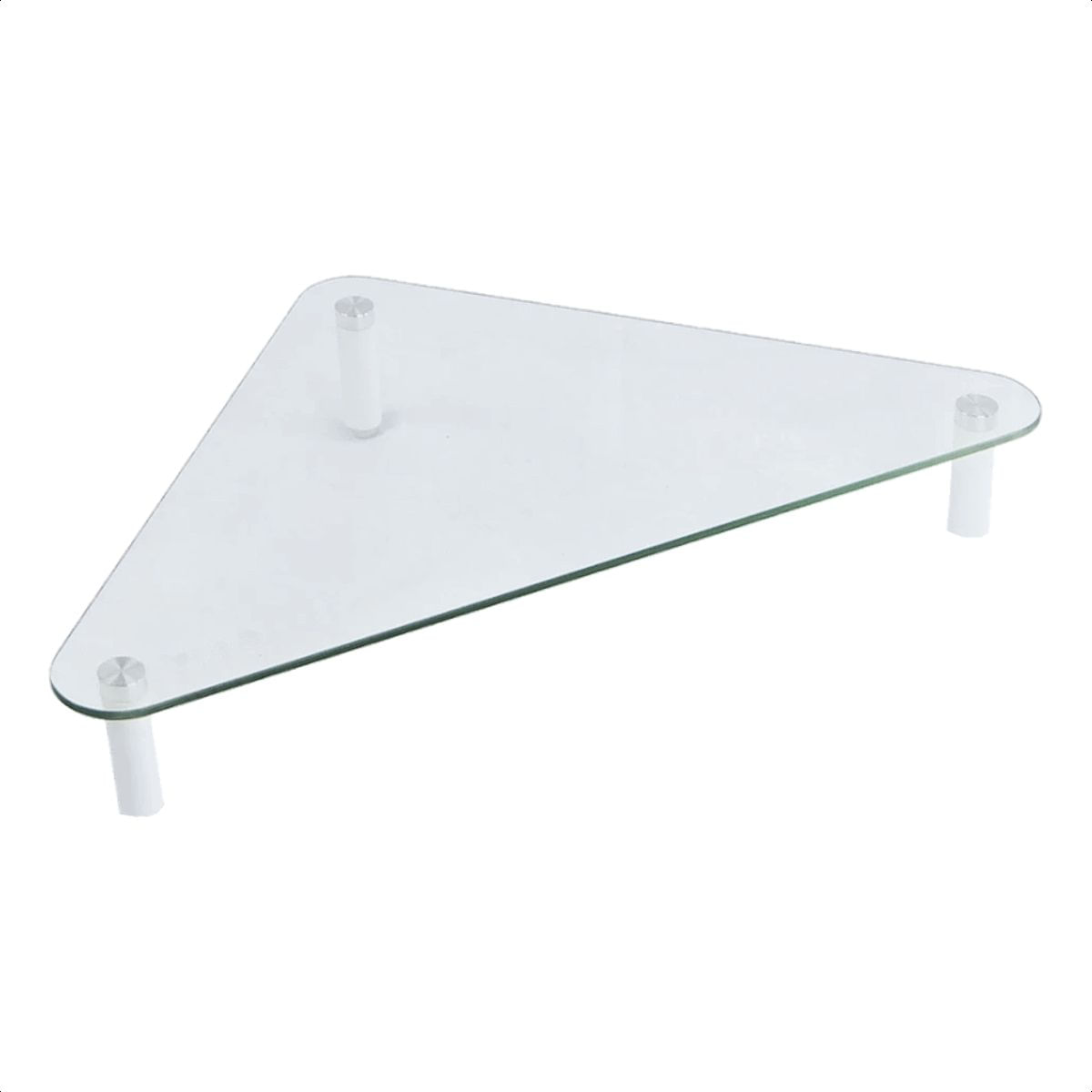 Base Mesa de 2 Niveles para Portátil, Monitor, PC, TECHGO BMA-12