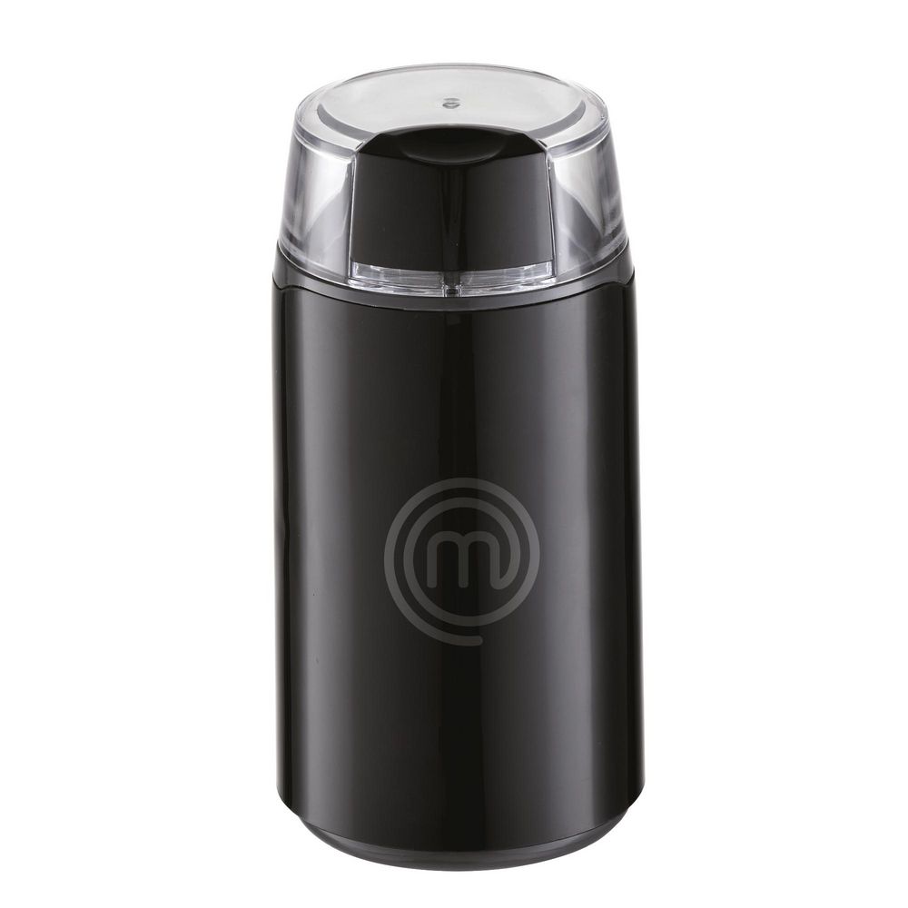 Molino de café negro HUKEN MKCG1P