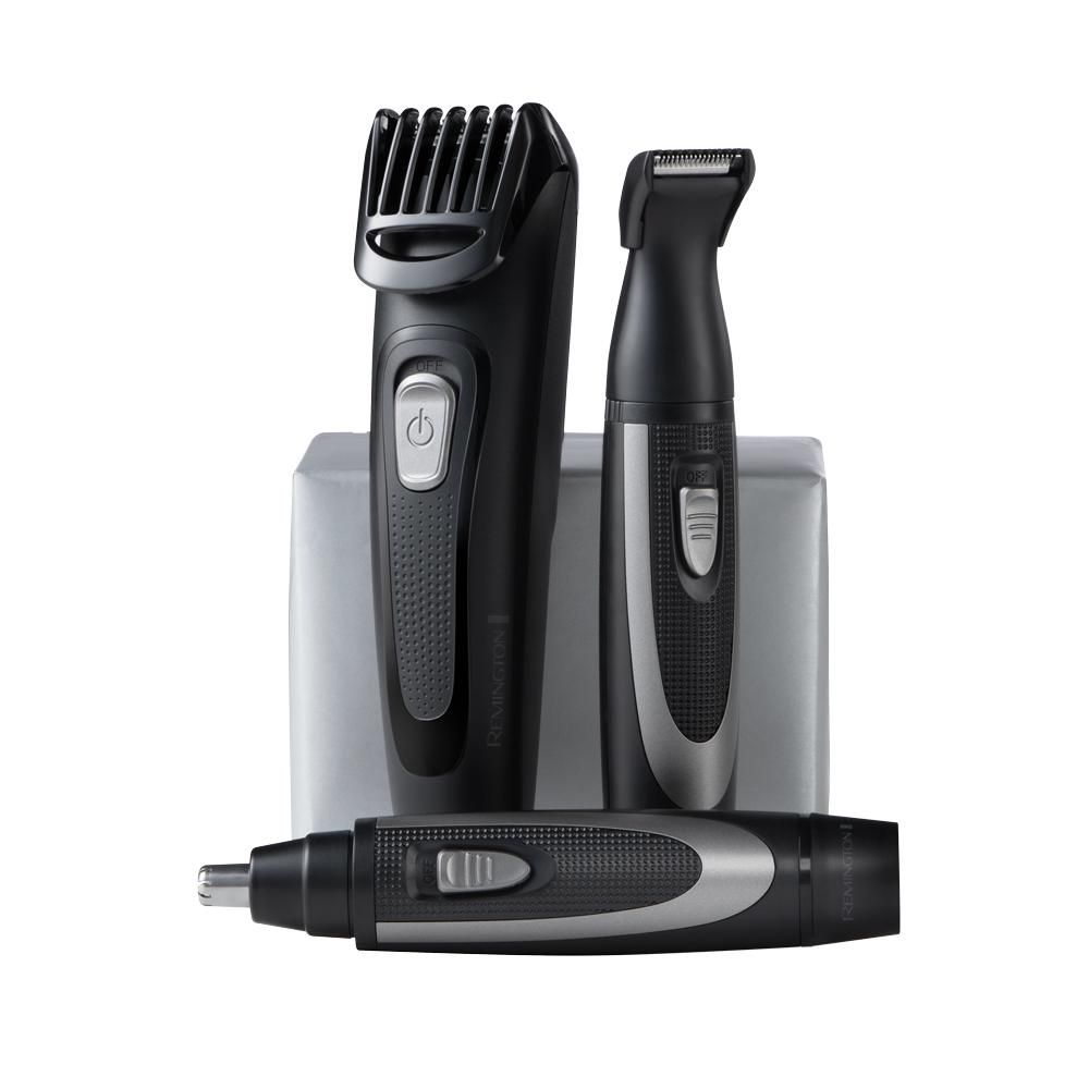 Maquina Cortadora de Barba ajustable REMINGTON MB906
