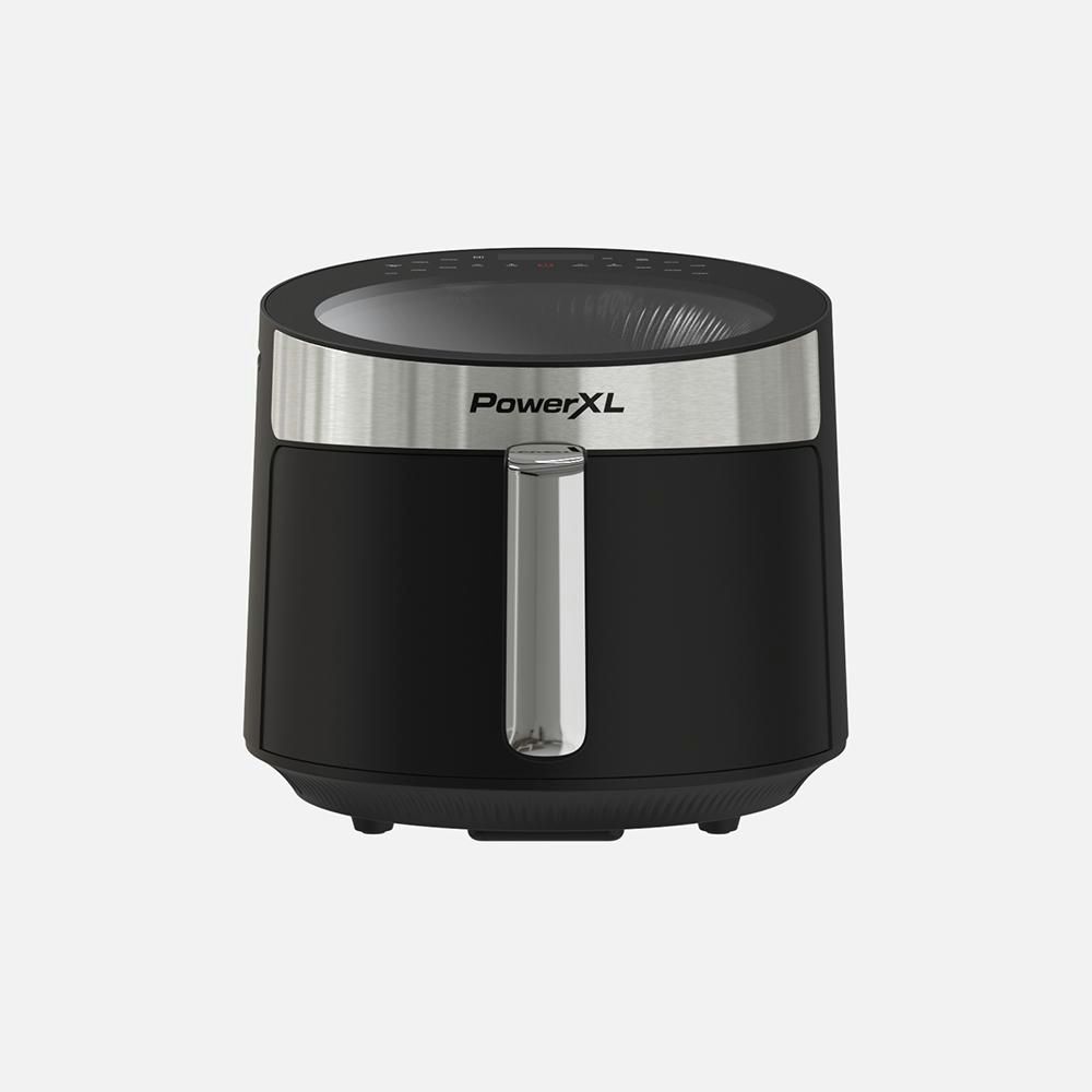 Freidora de aire POWER XL 5 L Digital Negro AF30524SPLA