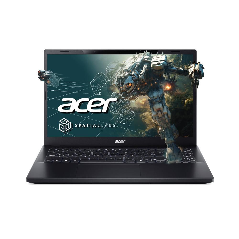 Portatil Gaming ACER Aspire 3D Intel Core i7 13620H RAM 32 GB 512 GB SSD A3D1571GM7782
