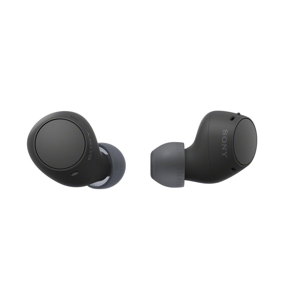 Audífonos Inalámbricos SONY Audífonos Earbuds Negro WFC510 Negro