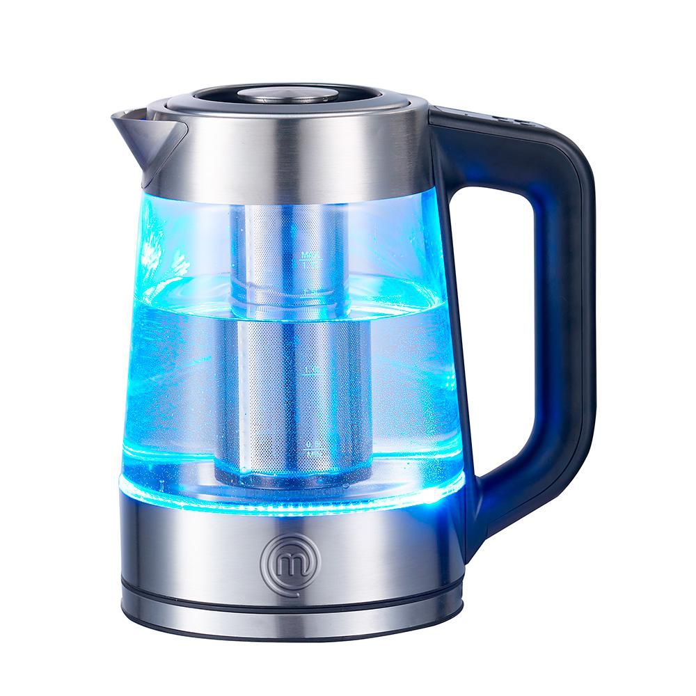 Tetera Electrica DigitalSelect HUKEN MKK2SP