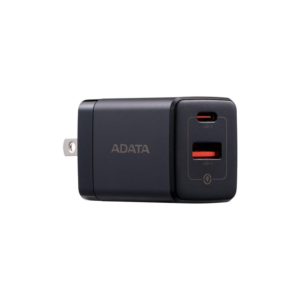 Cargador Pared 35W 2 Puerto Ng ADATA 0352BK