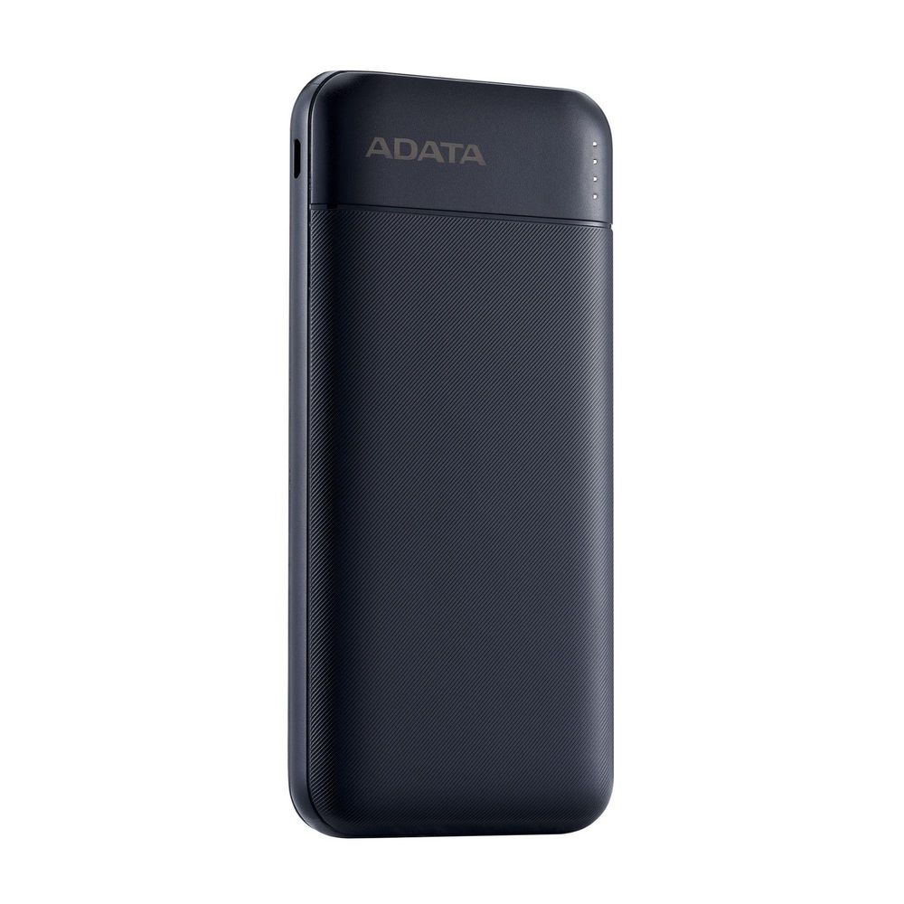 Bateria Port 10000mAh 20W Ng ADATA PC100BK