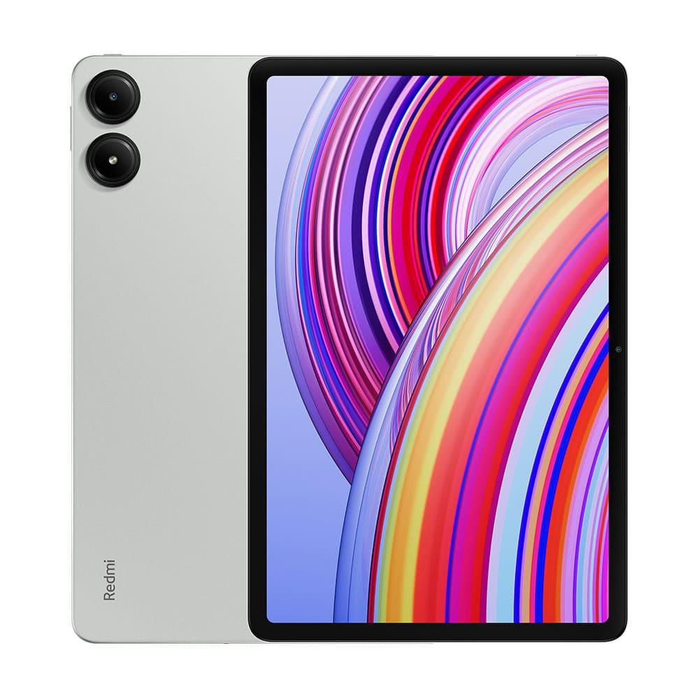 Tablet XIAOMI Redmi Pad Pro 256GB Vd 12 pulgadas Wifi 256 GB 8 GB RAM Verde