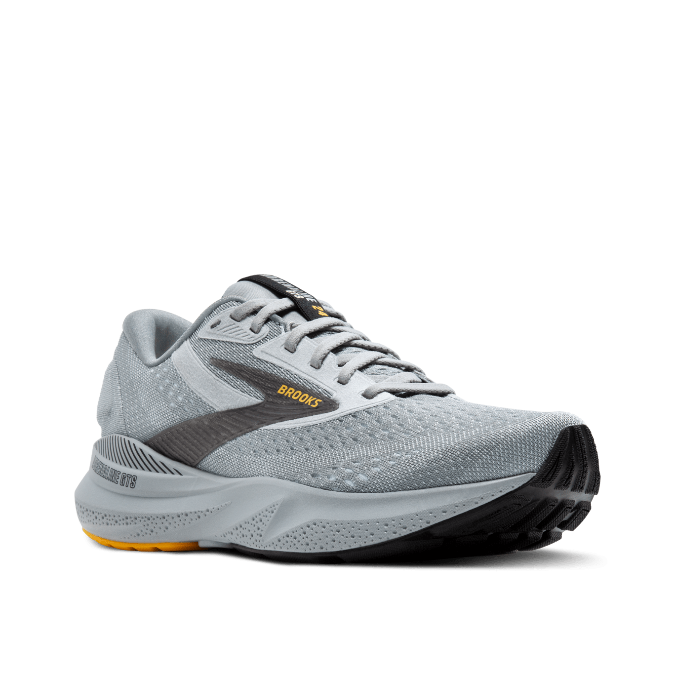 Tenis Brooks Adrenaline Gts 24 Hombre
