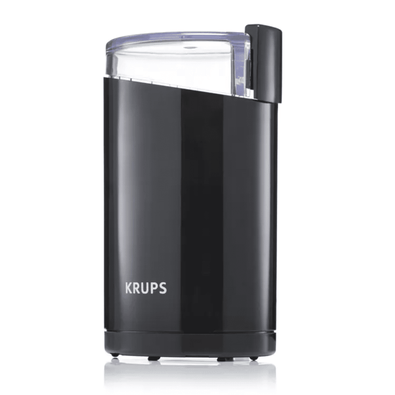 Molino de café KRUPS  5861031229 Negro