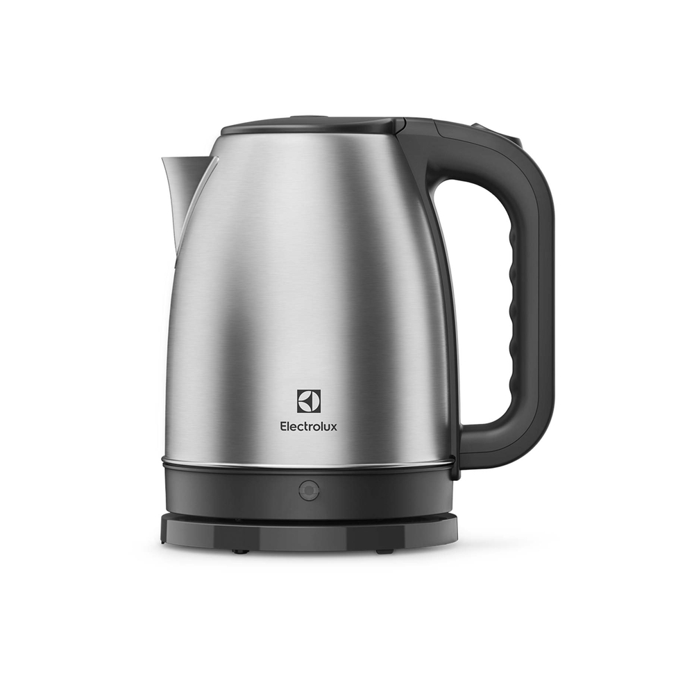 Hervidor De Agua Electrolux Eek10 1,8 Litros Plateado