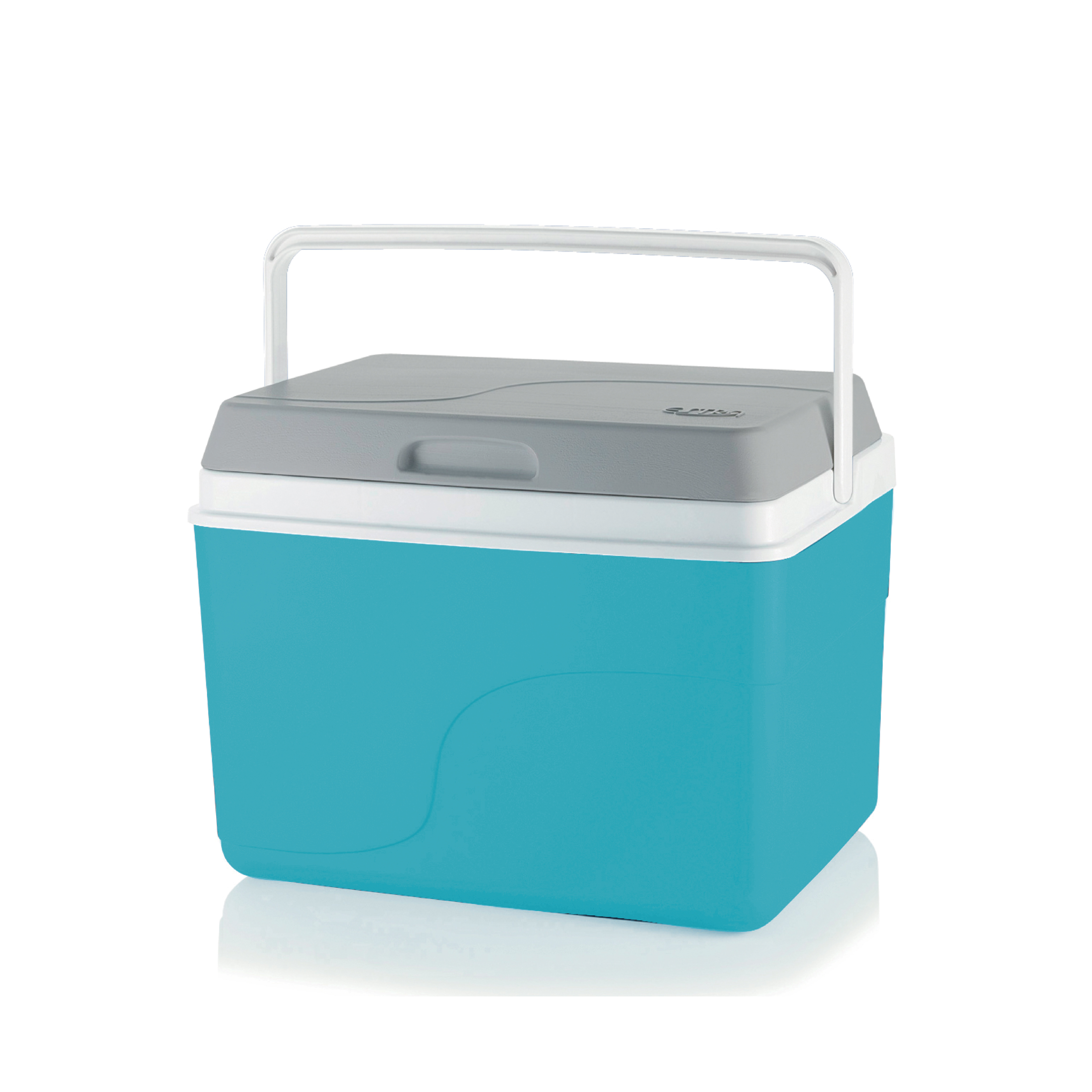 Nevera 22L Azul Cielo