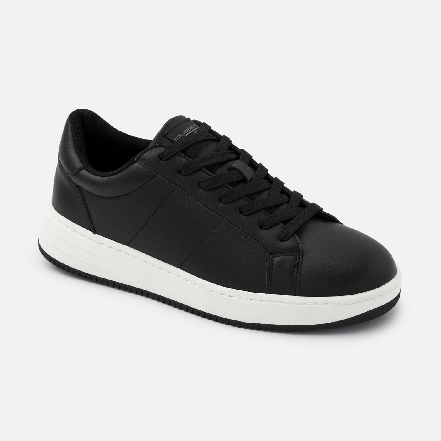 Zapatos Casual Color Negro Para Hombre