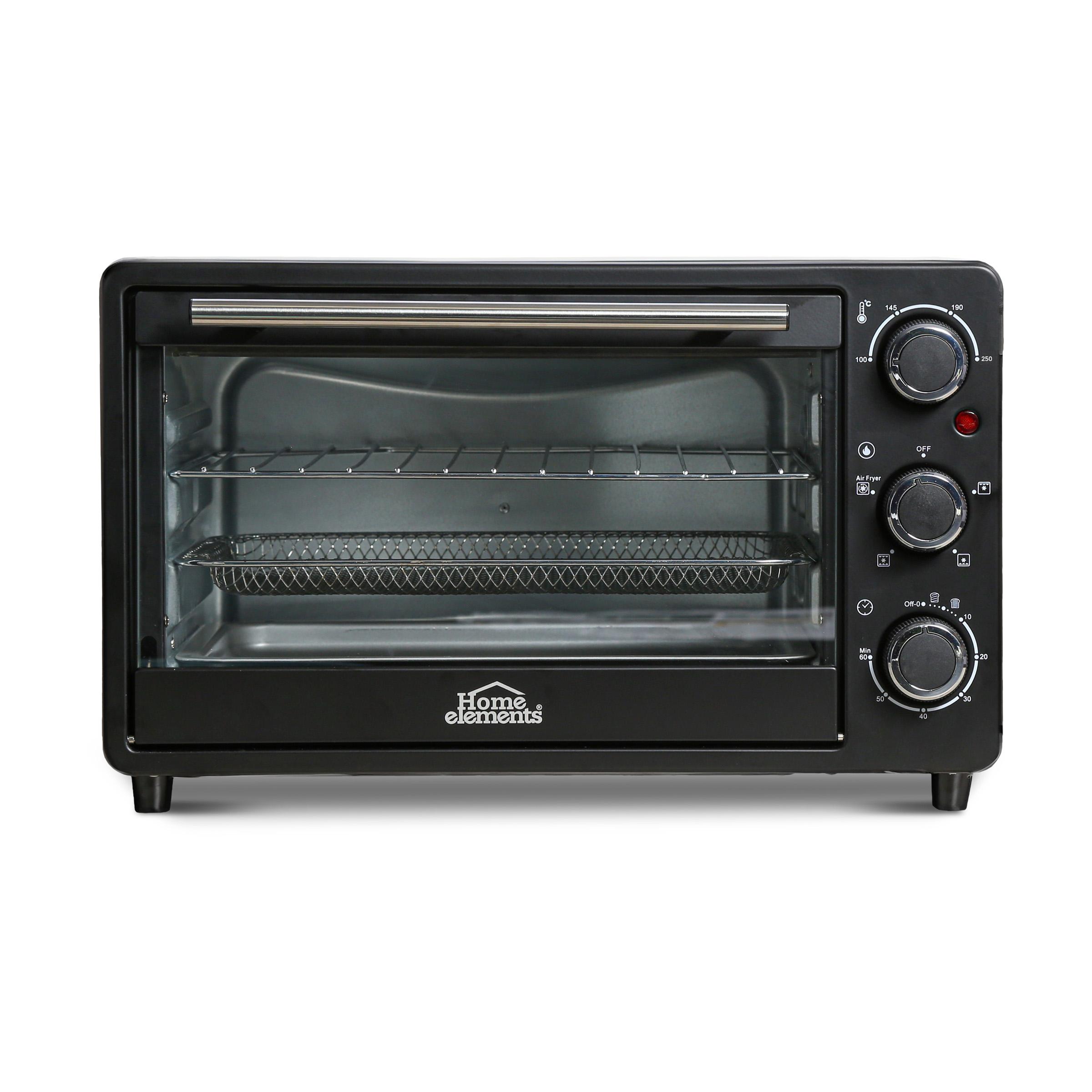 Horno Multifuncional 5 En 1 - 23 Litros