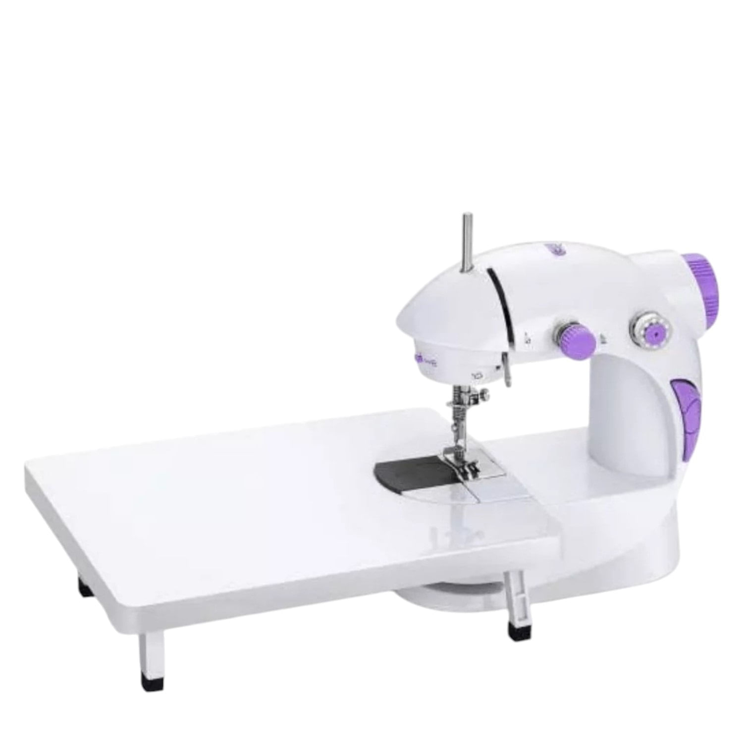 Maquina De Coser Portatil Facil De Usar Para Ropa Y Arreglos