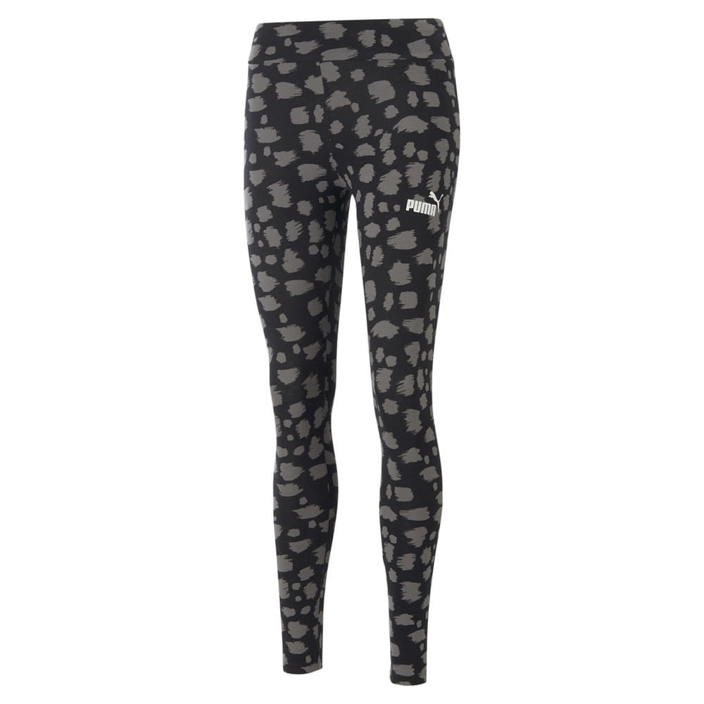 Licra Puma Mujer Ess+ Animal AOP 673689-01