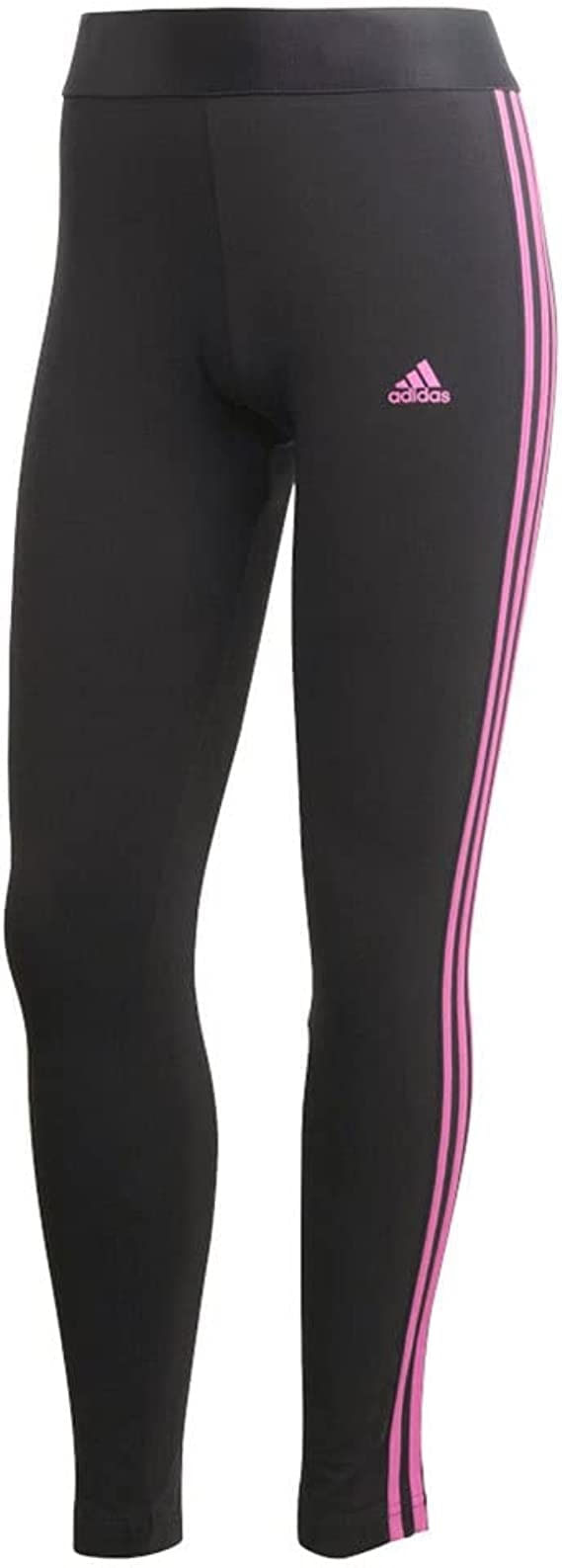 Licra Corta Adidas Basic 3s Tights Mujer - AK0097