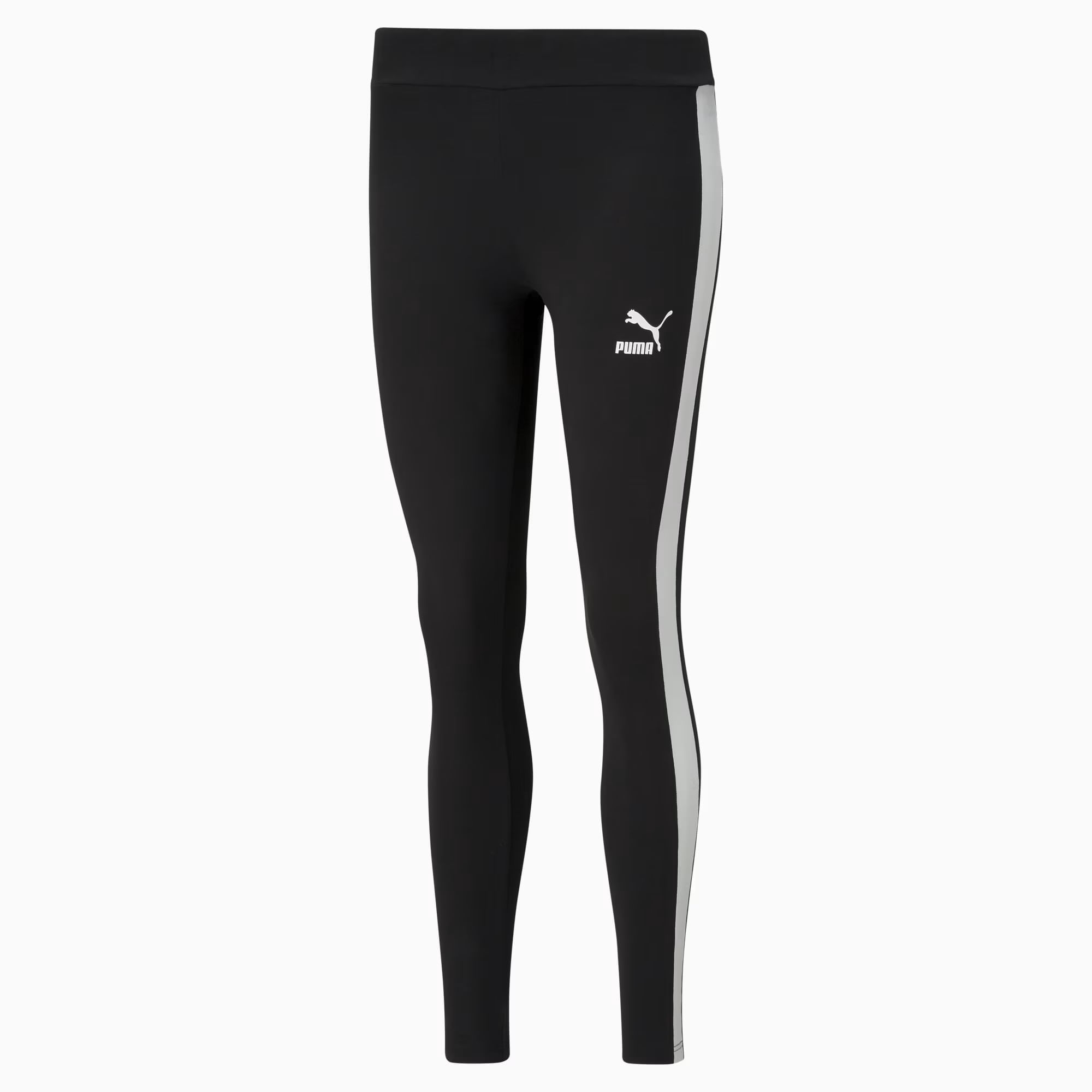 Licra Puma Mujer Iconic T7 MR 530080-01