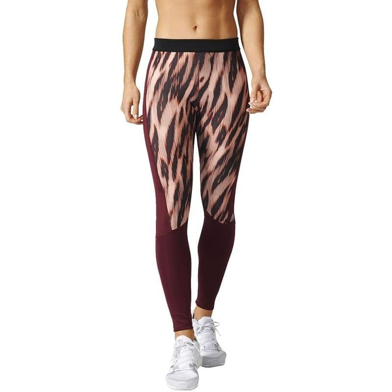 Licra Adidas Mujer - BK2958
