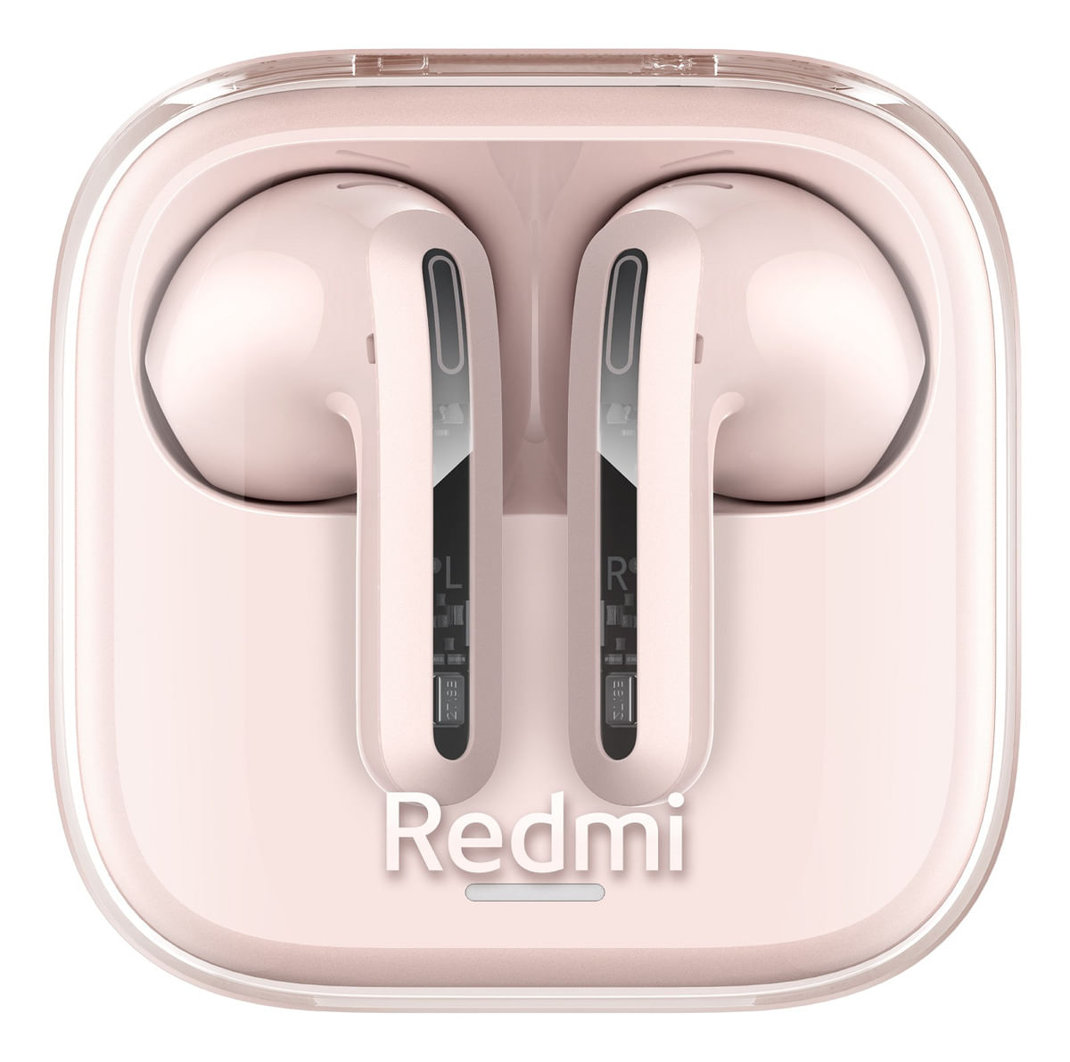 Xiaomi Redmi Buds 6 Active, Auriculares Bt Manos Libres, Rosado