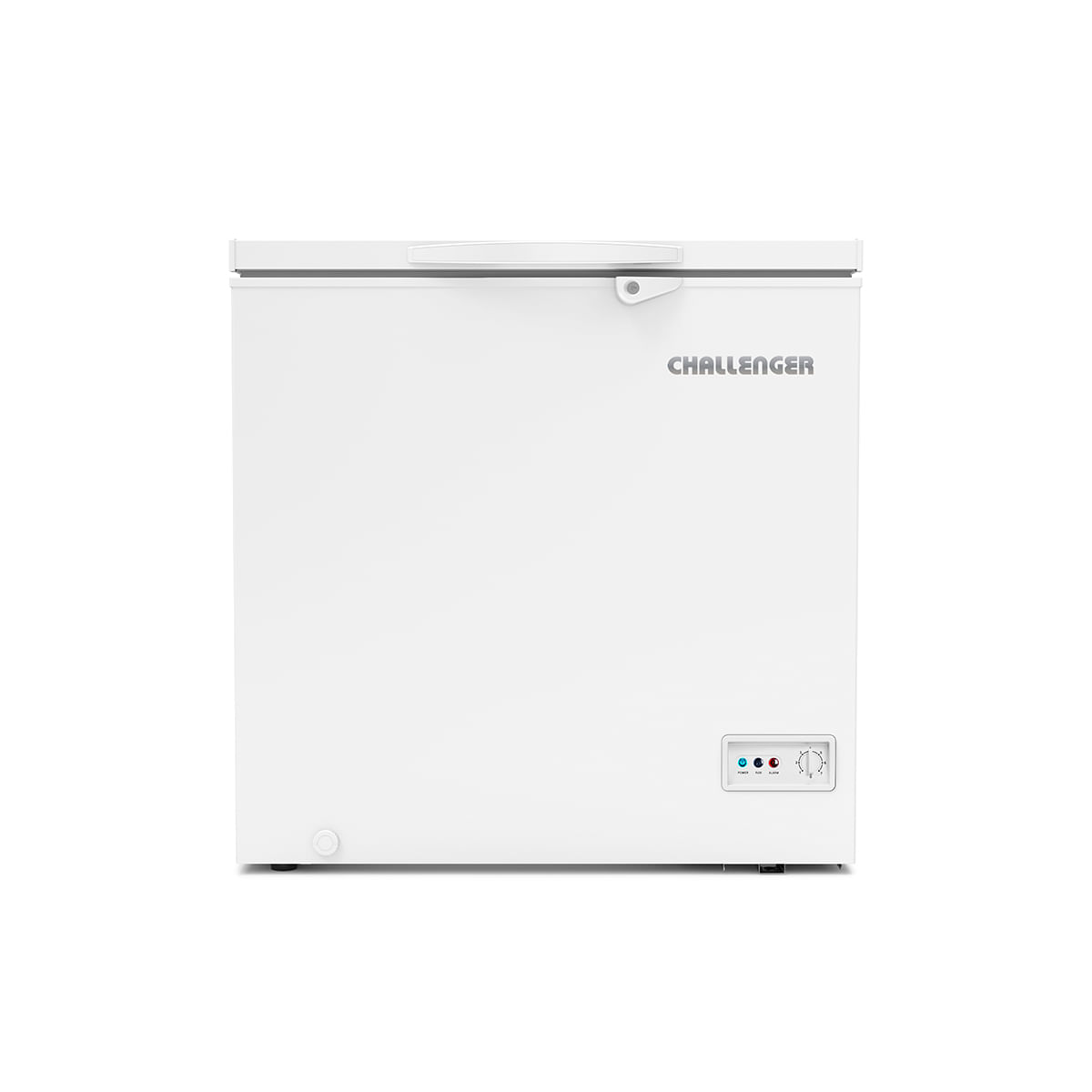 Congelador Horizontal Challenger 97 Litros Brutos CH 100