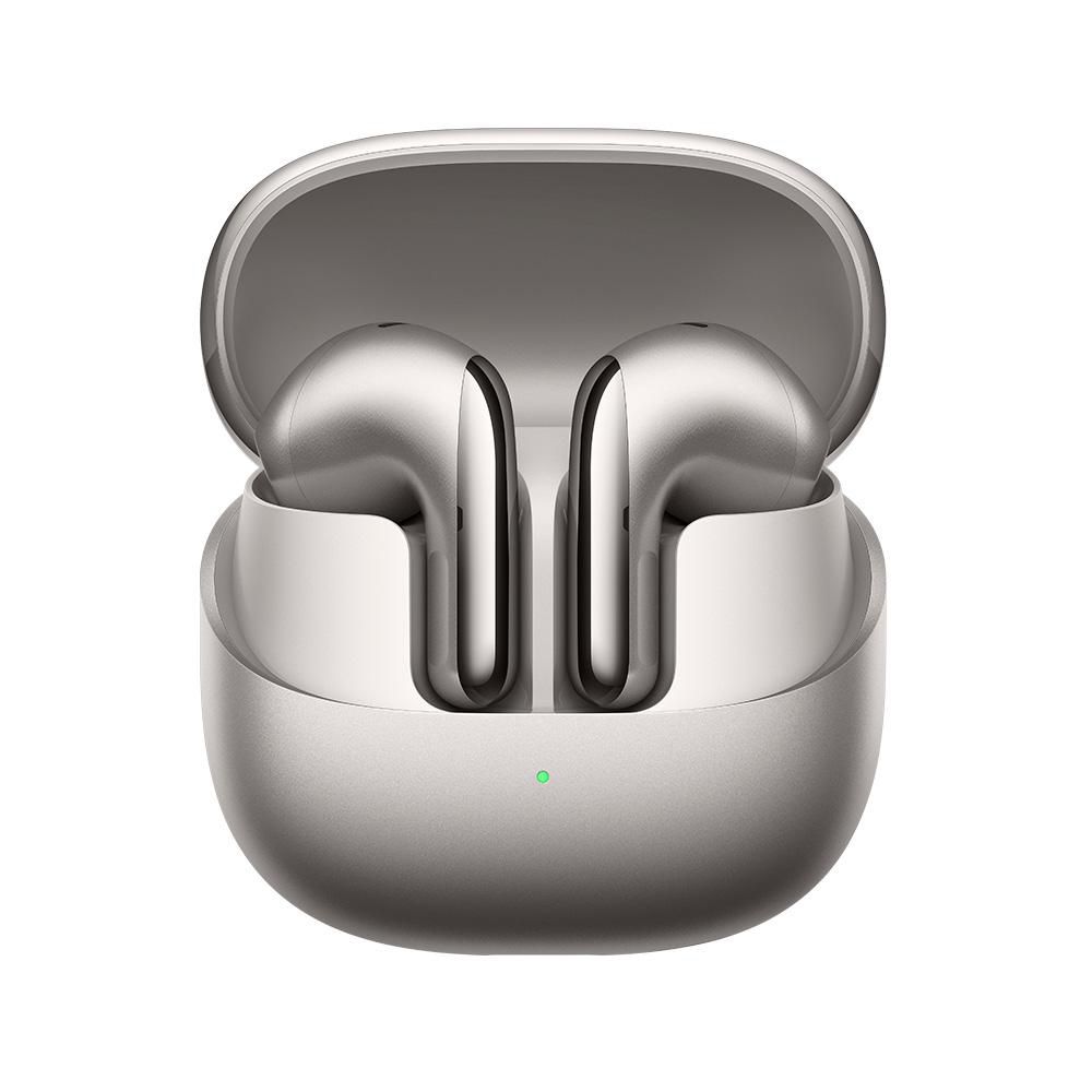 Audifonos XIAOMI Xiaomi Buds 5 Inalámbricos Gris