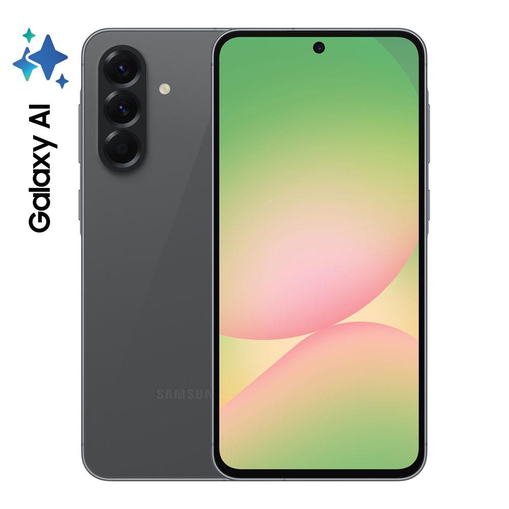 Celular SAMSUNG Galaxy A56  256 GB 8 GB RAM Negro