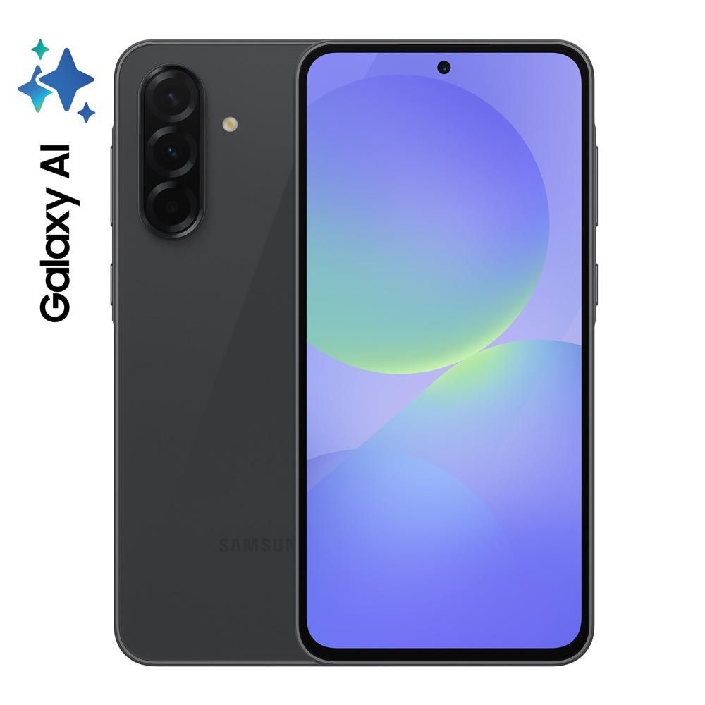 Celular SAMSUNG Galaxy A36  256 GB 8 GB RAM Negro
