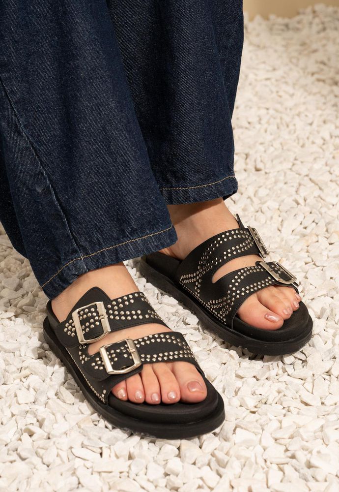 Sandalia Plataforma para Mujer ARKITECT MJ1742C