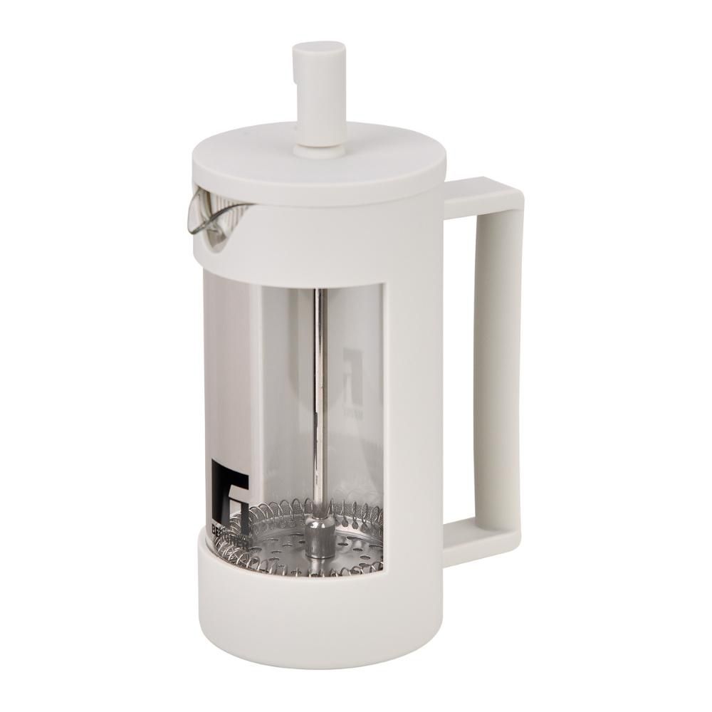 Cafetera Embolo Lines BERGNER BG38360GYK
