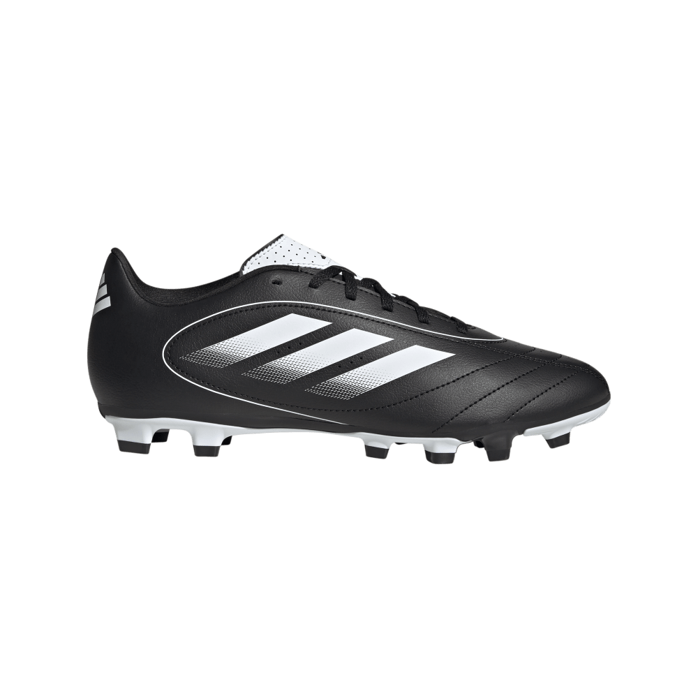 Adidas Goletto Ix Fg/Mg Guayos negro unisex para futbol