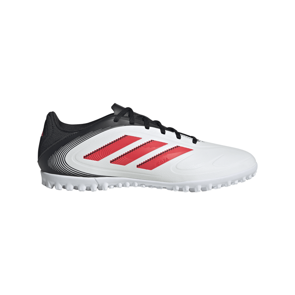 Adidas Copa Pure Iii Club Guayos blanco unisex para futbol
