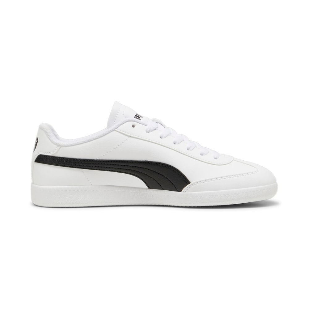 Puma 9-T Sl Tenis blanco de hombre lifestyle